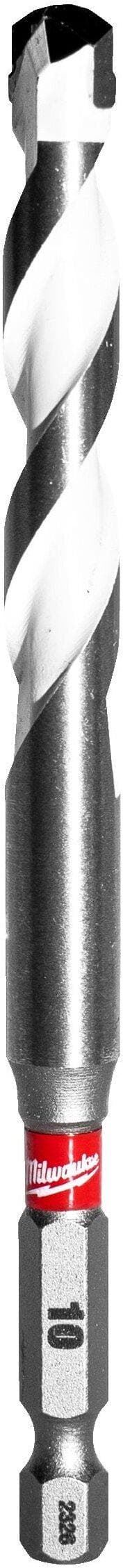 Сверло Milwaukee 10x120 мм HEX (4932471107)