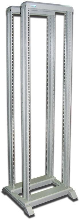 Стойка телекоммуникационная TWT TWT-RACK2-42U-6X6