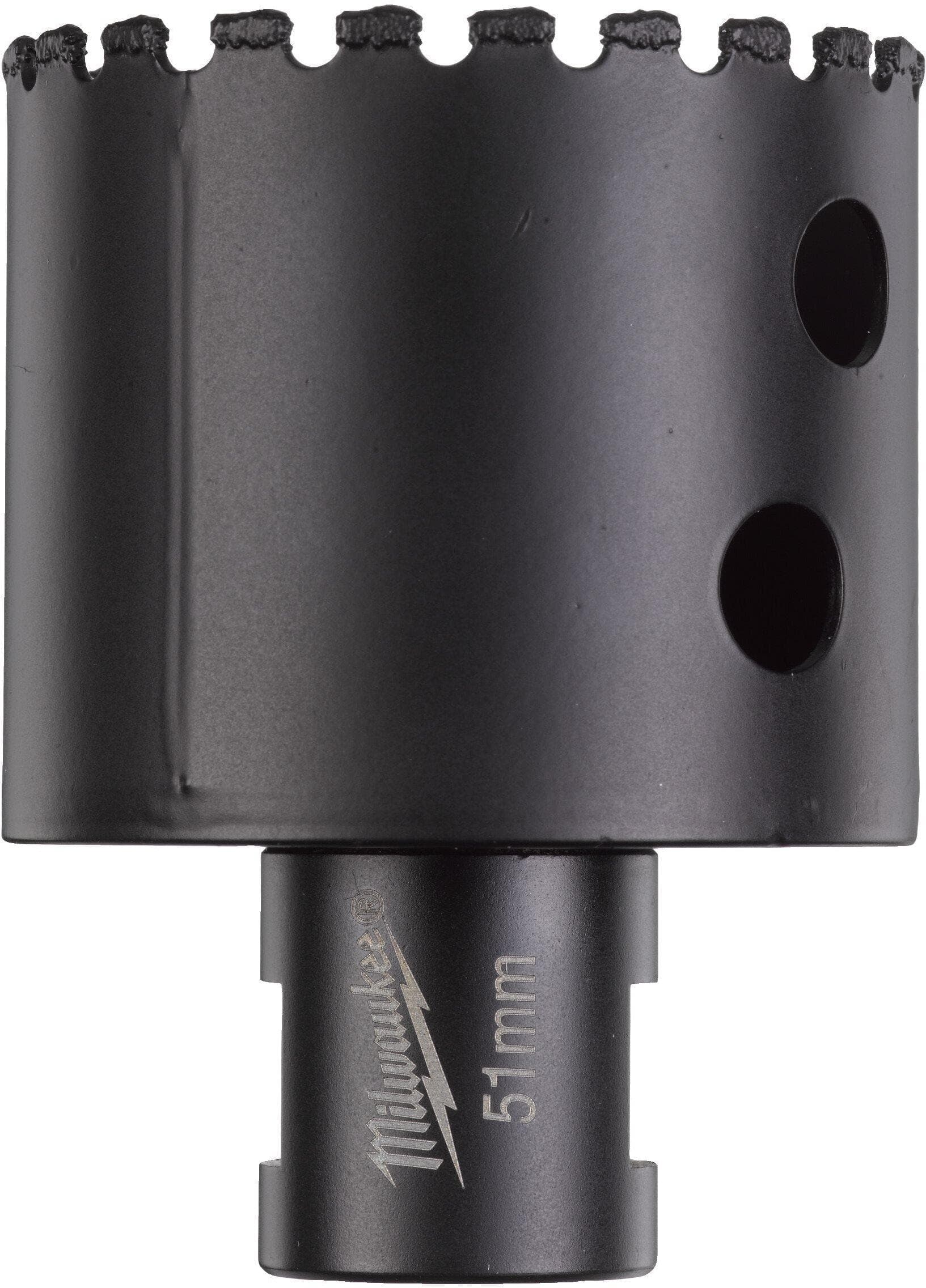 Сверло Milwaukee Diamond Max M14 51мм (4932478283)