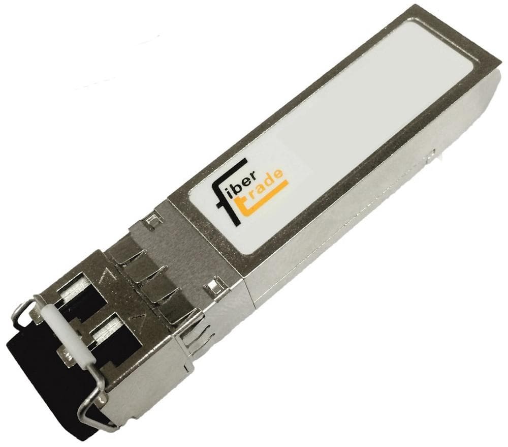 Трансивер Fibertrade FT-SFP+-LR-20-D (CS)