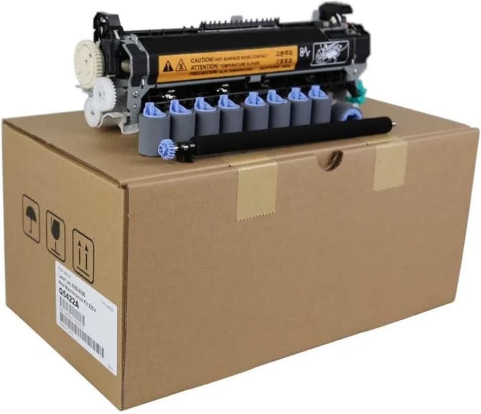 Сервисный комплект HP LJ 4250/4350 (Q5422A/Q5422-67903) Maintenance Kit JPN 0636