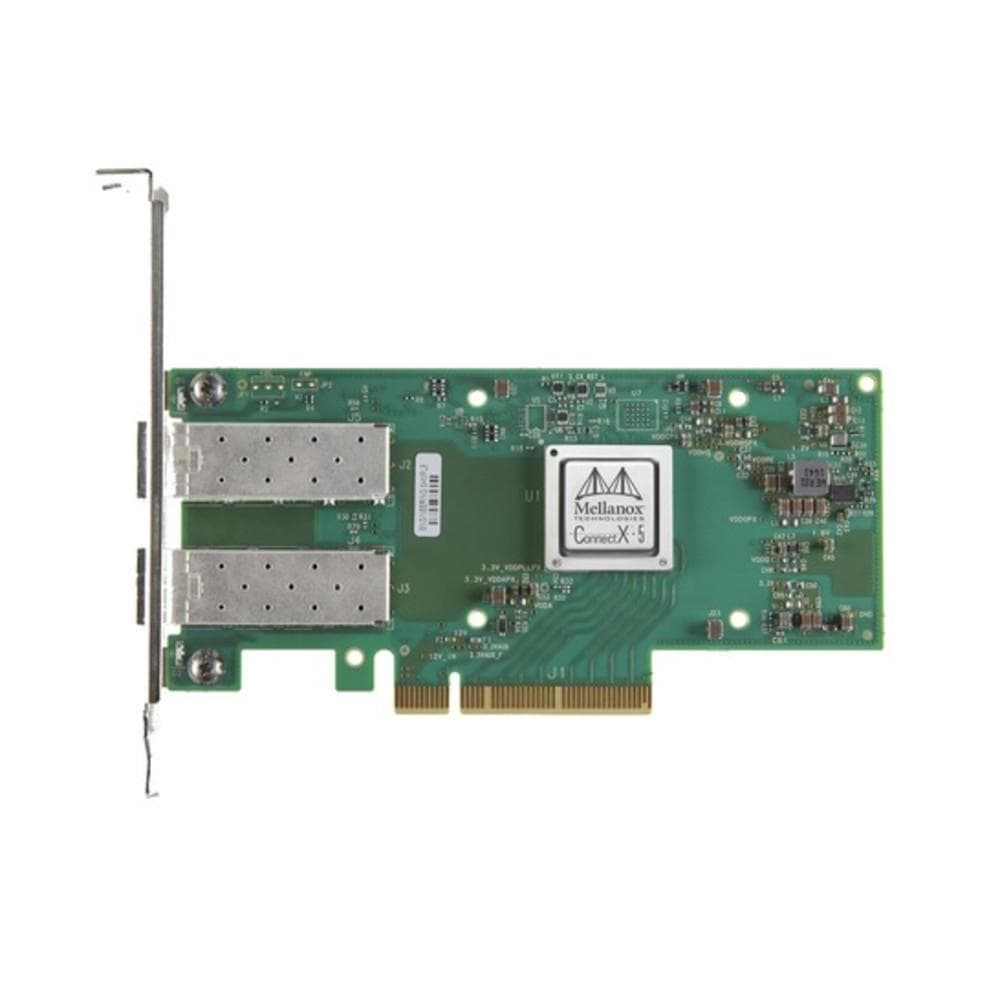 Сетевая карта Mellanox MCX512A-ACAT