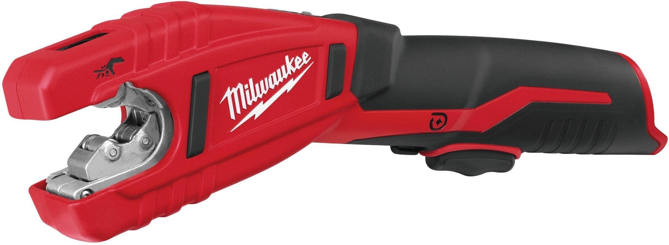 Труборез Milwaukee C12PC-0 (4933411920)