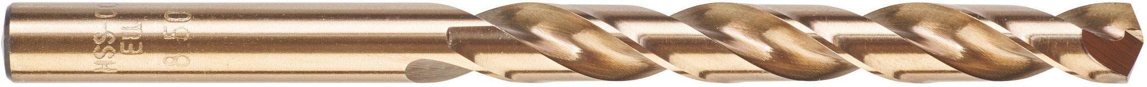 Сверло по металлу Milwaukee HSS-Co 8.5мм 5шт (4932373351)