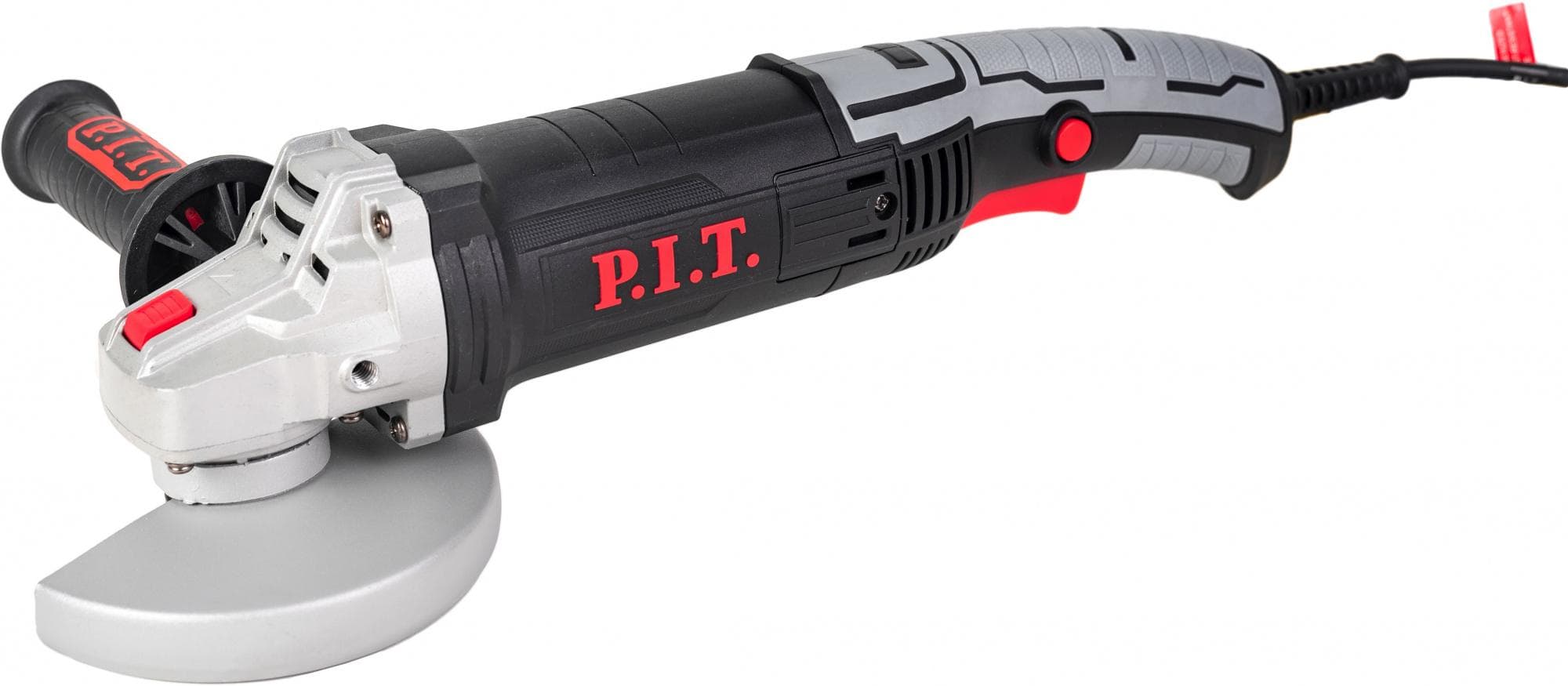 Угловая шлифмашина P.I.T. PWS125-C7