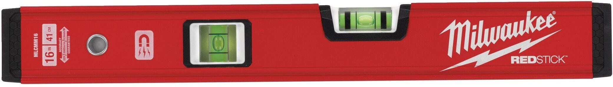 Уровень Milwaukee Redstick Compact (4932459079)