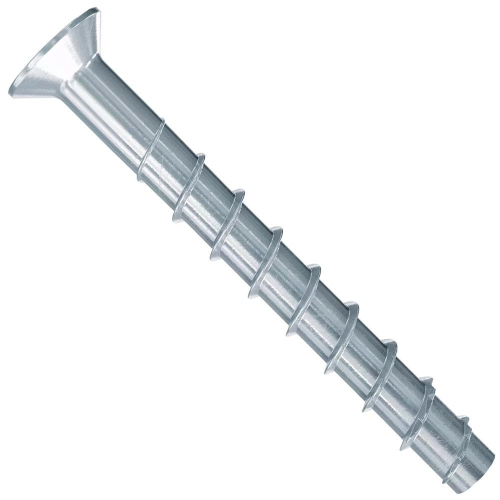 Шуруп Fischer FBS 10х80 (536885)