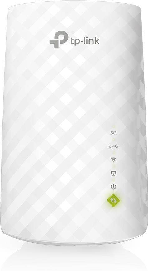 Усилитель Wi-Fi TP-Link RE220