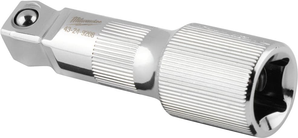 Удлинитель для головок Milwaukee 1/2" 76мм (4932480927)
