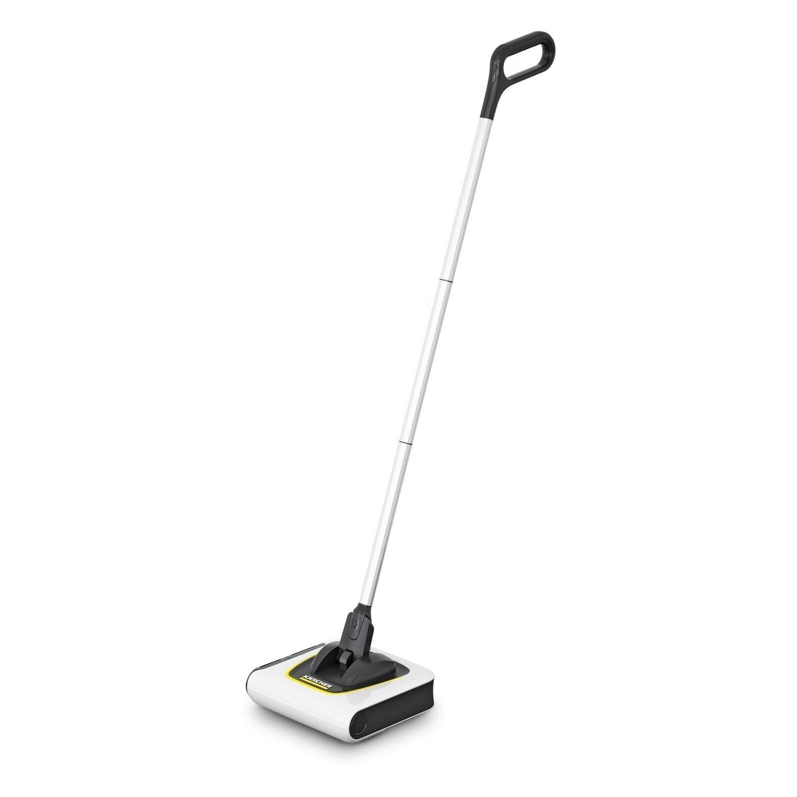 Электровеник Karcher KB 5 белый (1.258-050.0)