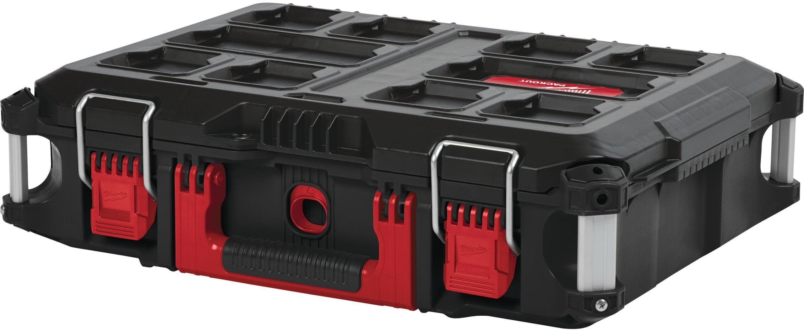 Ящик для инструментов Milwaukee PackOut Toolbox (4932464080)