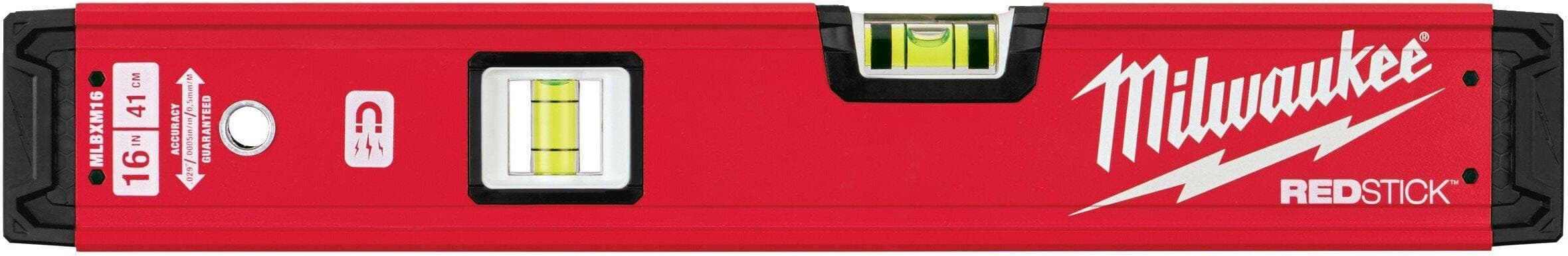 Уровень Milwaukee Redstick Backbone (4932459061)