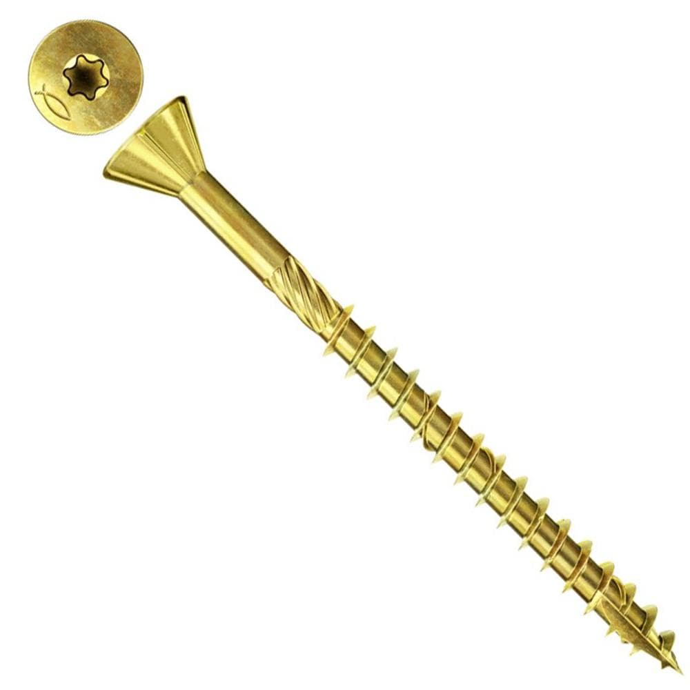 Шуруп Fischer FDF-ST 4,0х50 Torx (660206)