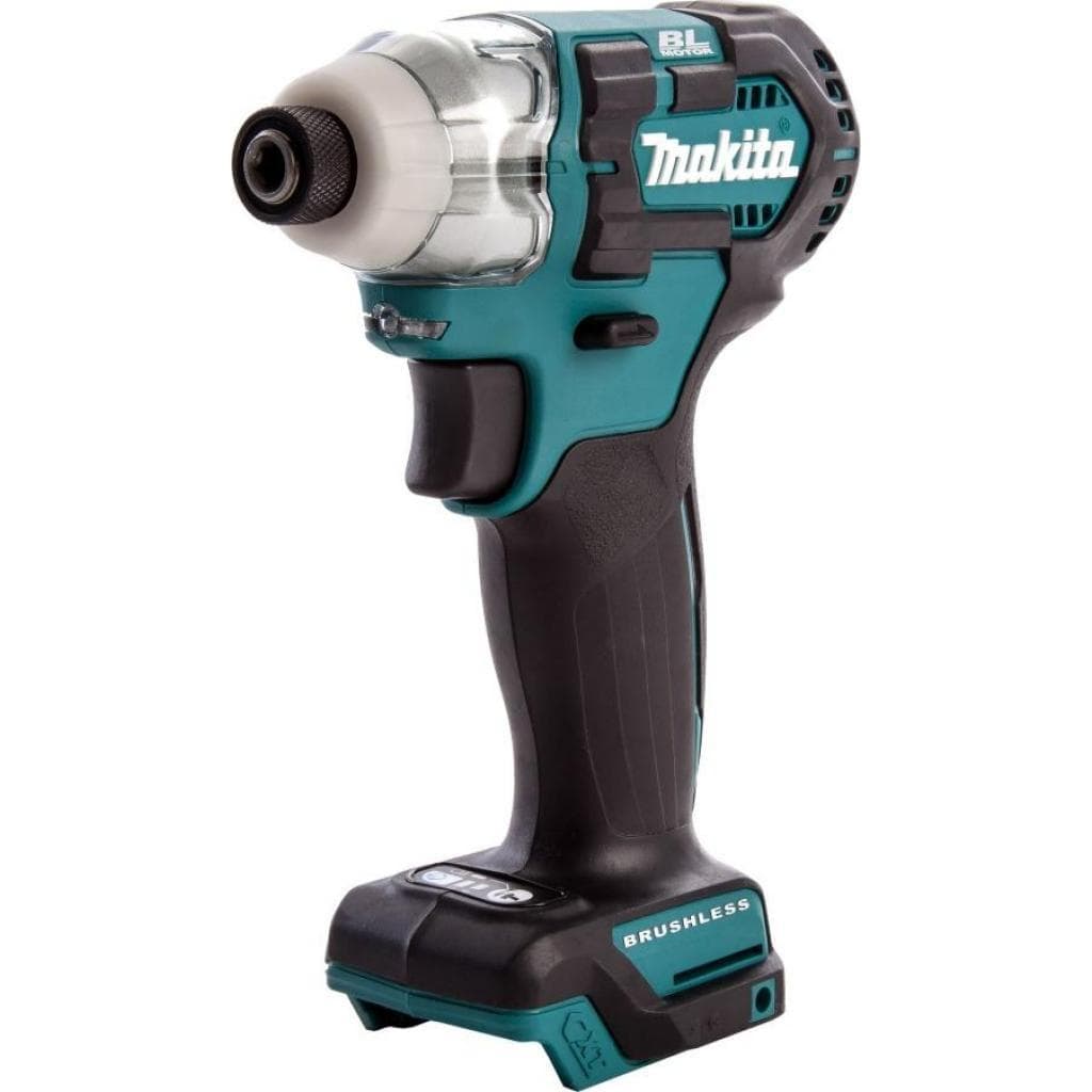 Гайковерт Makita TD111DZ
