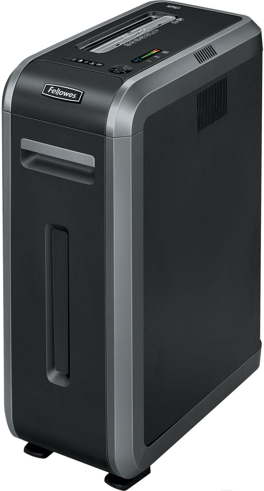 Шредер Fellowes PowerShred 125Ci FS-46120 (CRC-4612001)