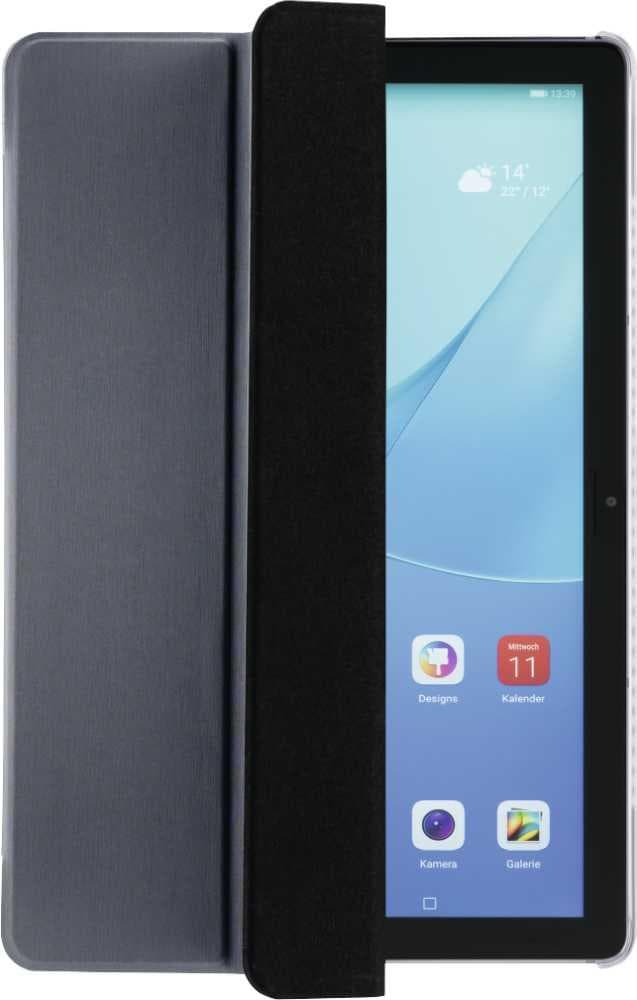Чехол для планшета Hama для Huawei MediaPad M6 Fold Clear темно-синий (00187589)