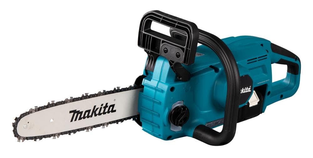 Электропила цепная Makita LXT BL без АКБ и ЗУ (DUC307Z)
