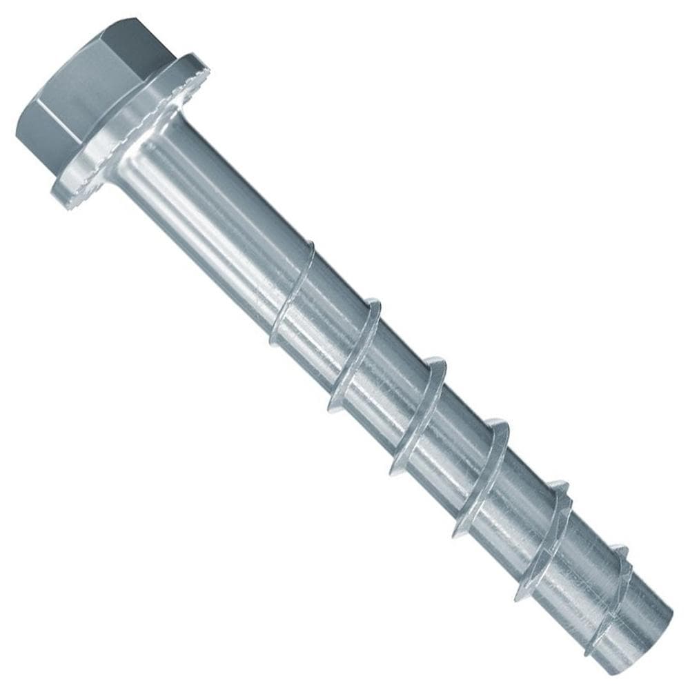 Шуруп Fischer FBS 10х60 (536858)