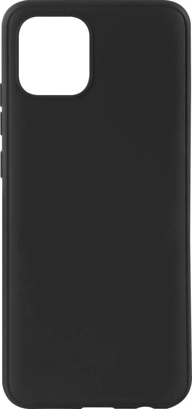 Чехол для телефона Red Line для Samsung Galaxy A03 УТ000029854 черный