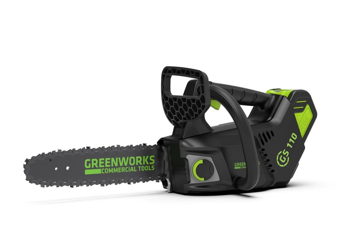 Электропила цепная Greenworks GD40TCS (2003807)