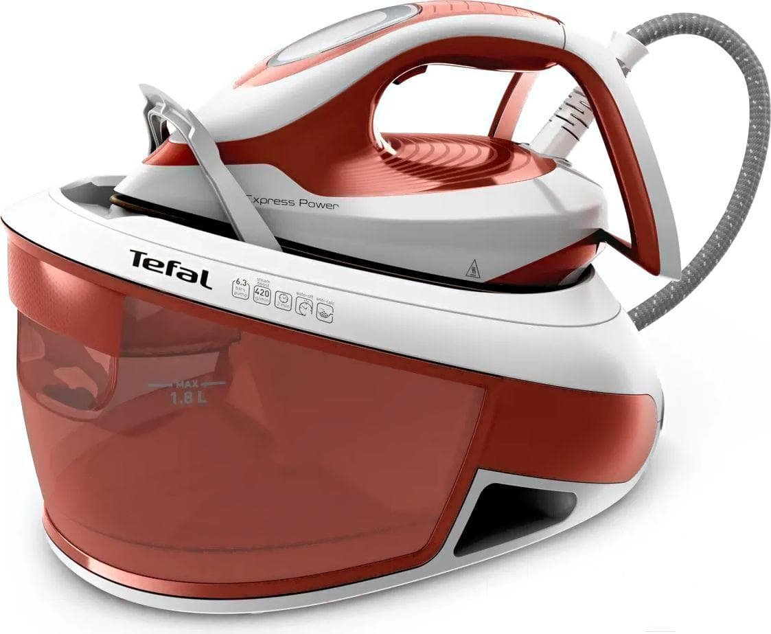 Утюг Tefal SV-8110E0