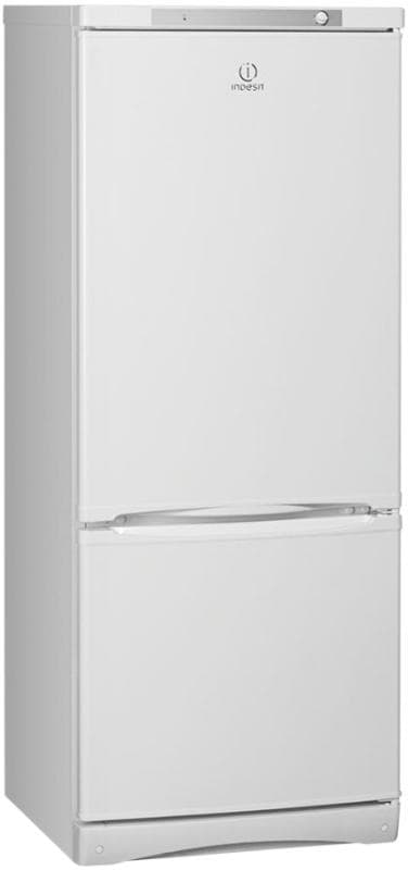 Холодильник Indesit 15 A белый (869892300010)