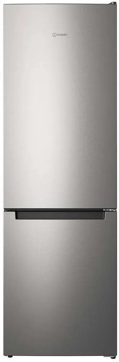 Холодильник Indesit ITS 4180 G серебристый