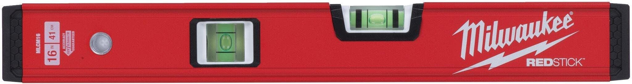 Уровень Milwaukee Redstick Compact (4932459078)