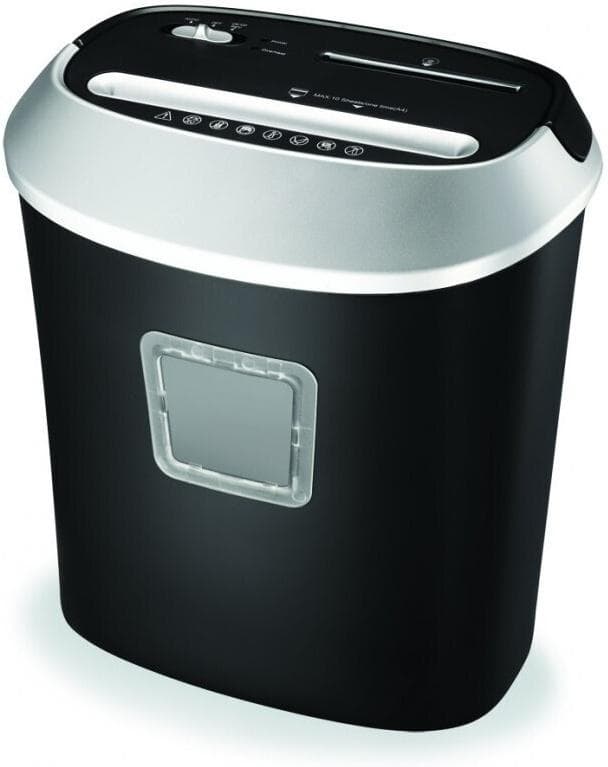 Шредер Office Kit S50 (OK0435S050)