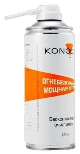 Чистящее средство Konoos KAD-520F 520мл