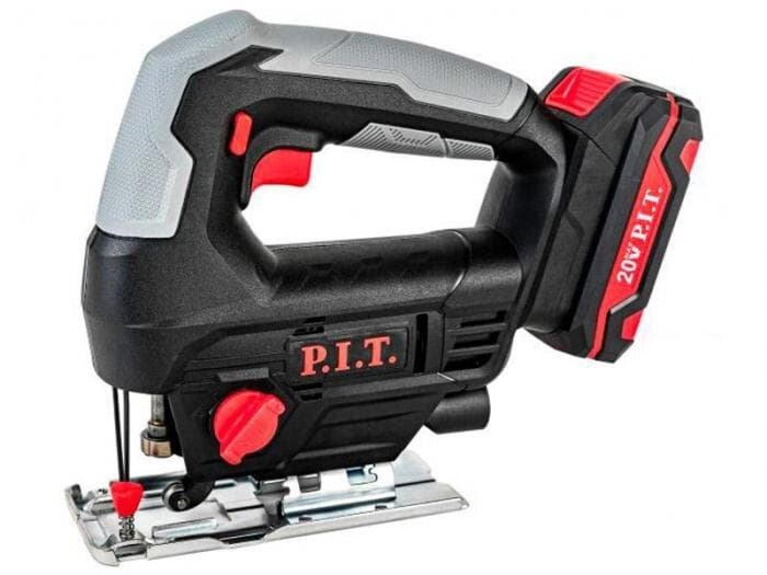 Электролобзик P.I.T PST20H-70A/1