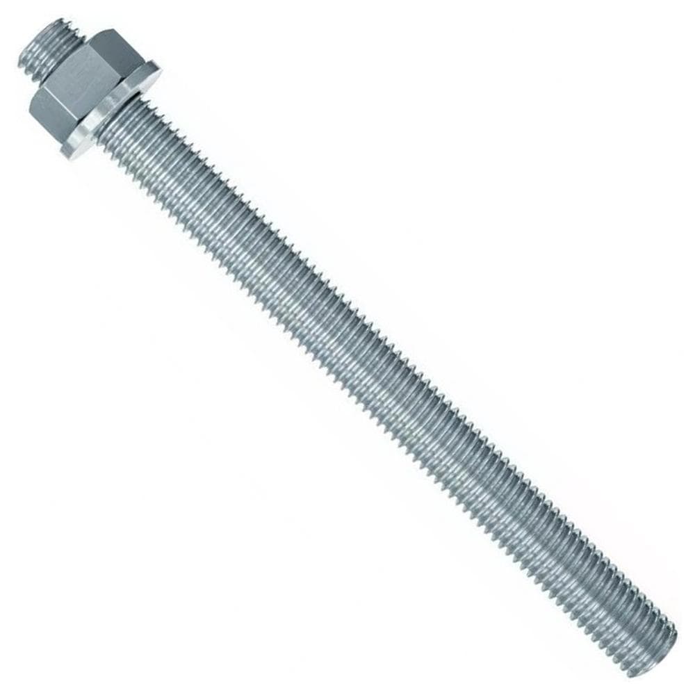 Шпилька Fischer G M10x1000мм 5.8 (561509)
