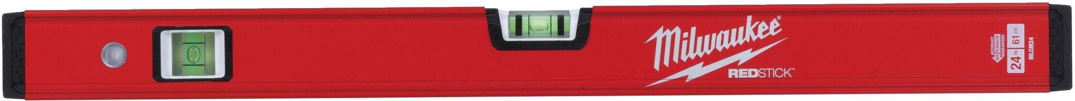 Уровень Milwaukee Redstick Compact (4932459080)