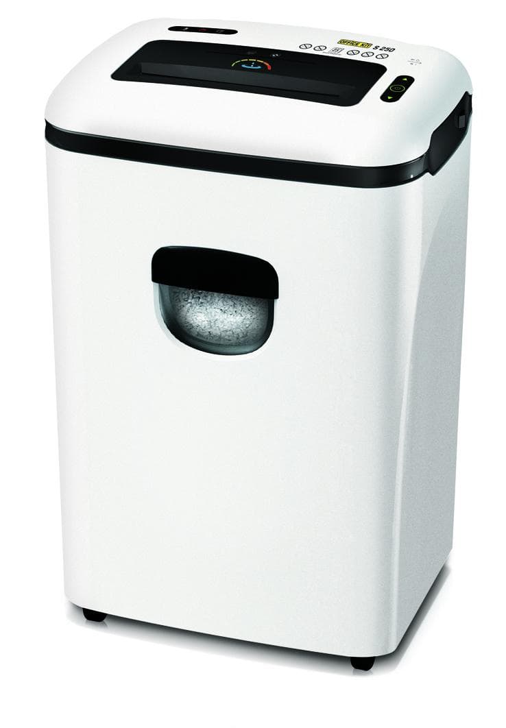 Шредер Office Kit S250 P-4 (OK0440S250)