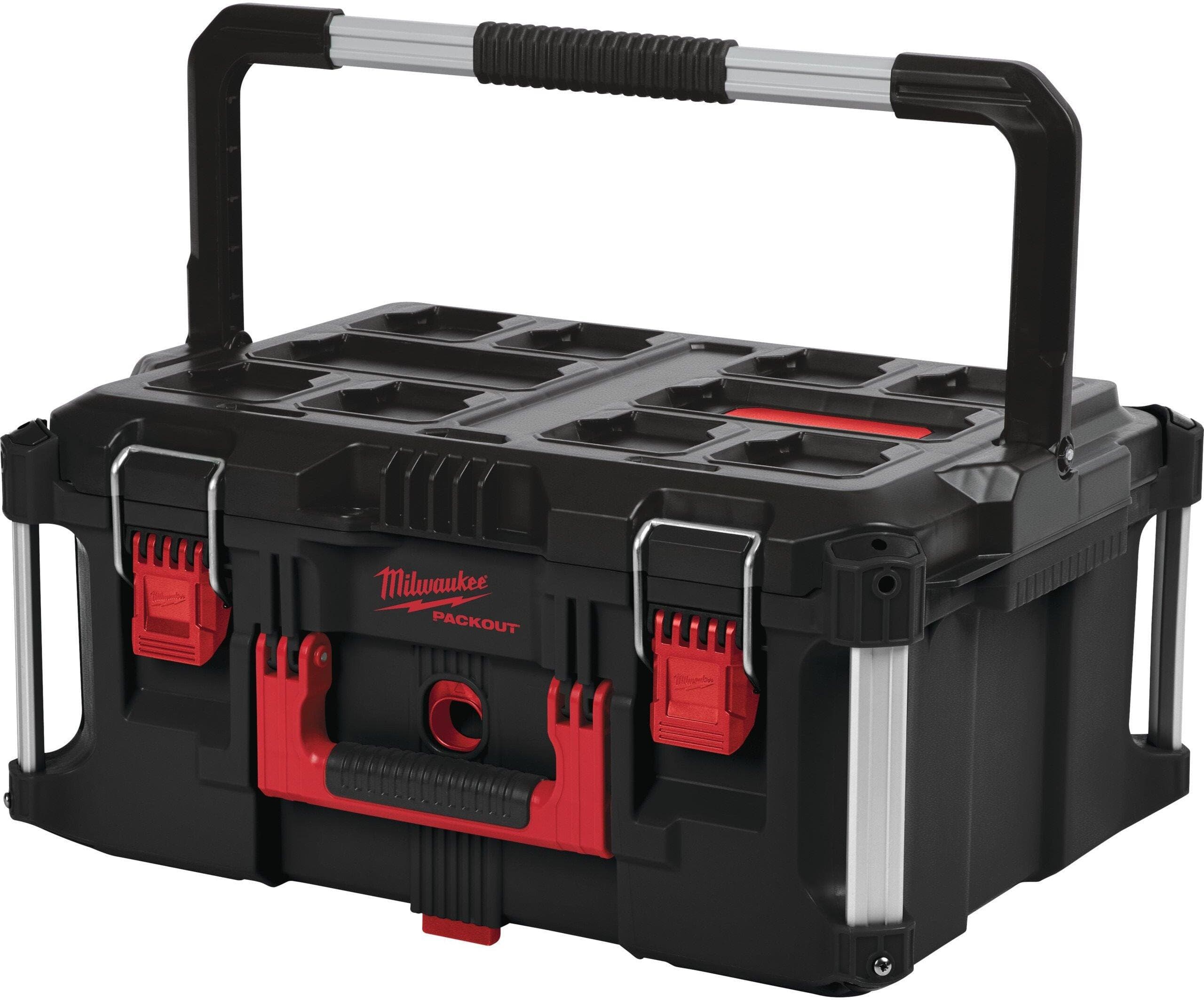 Ящик для инструментов Milwaukee PackOut L (4932464079)