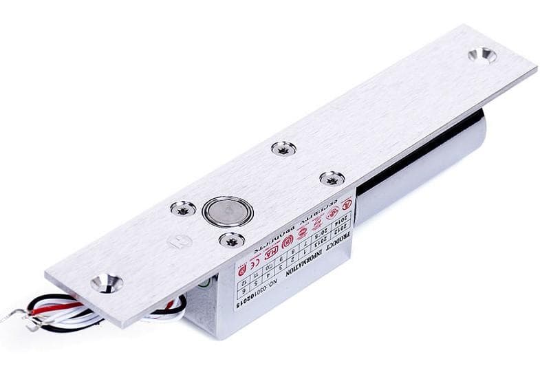 Электромеханический замок ZKTeco AL-100