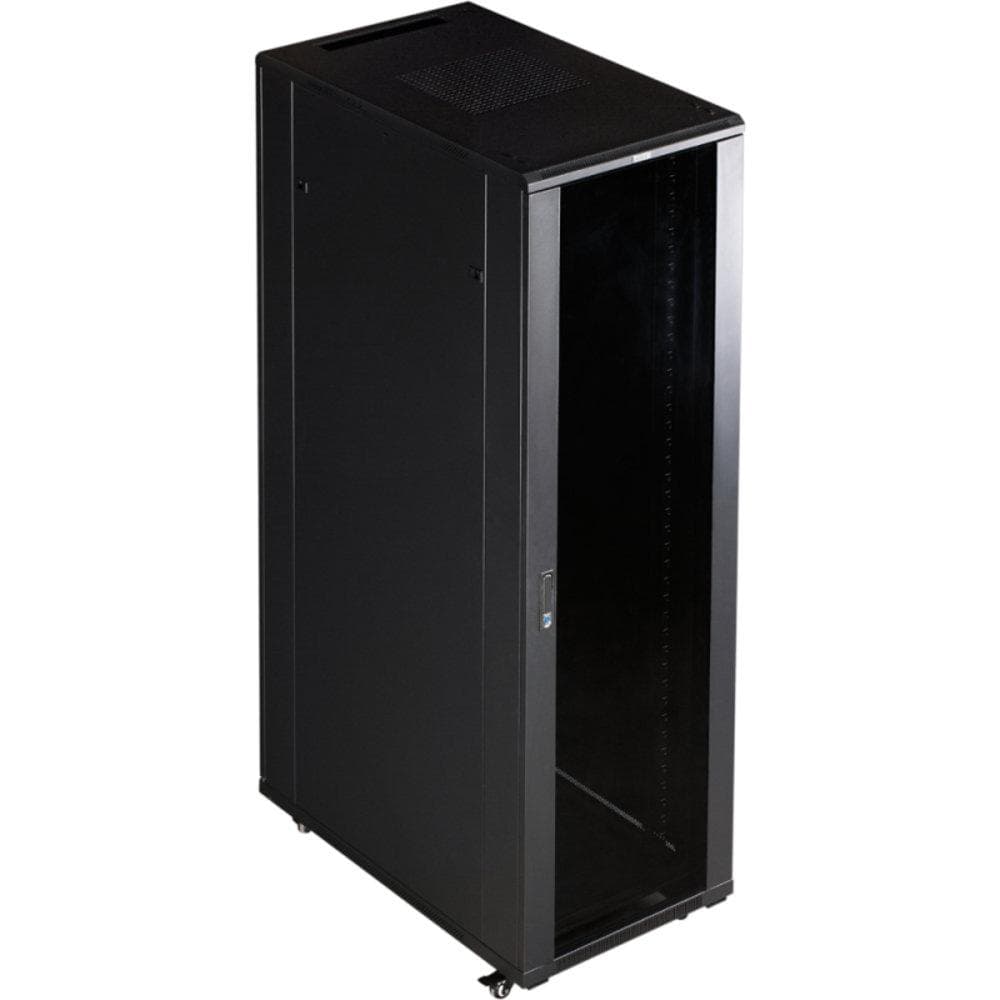 Шкаф коммутационный TWT TWT-CBB-18U-6X8-G1