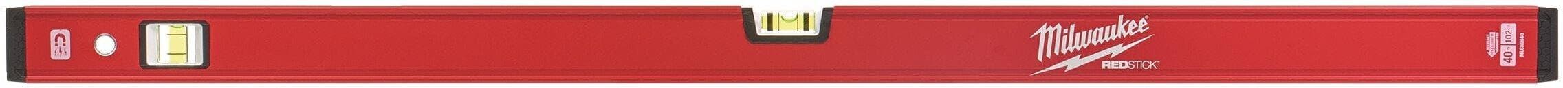 Уровень Milwaukee Redstick Compact (4932459085)