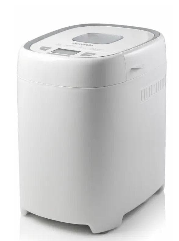 Хлебопечка Gorenje BM900WS (741882)