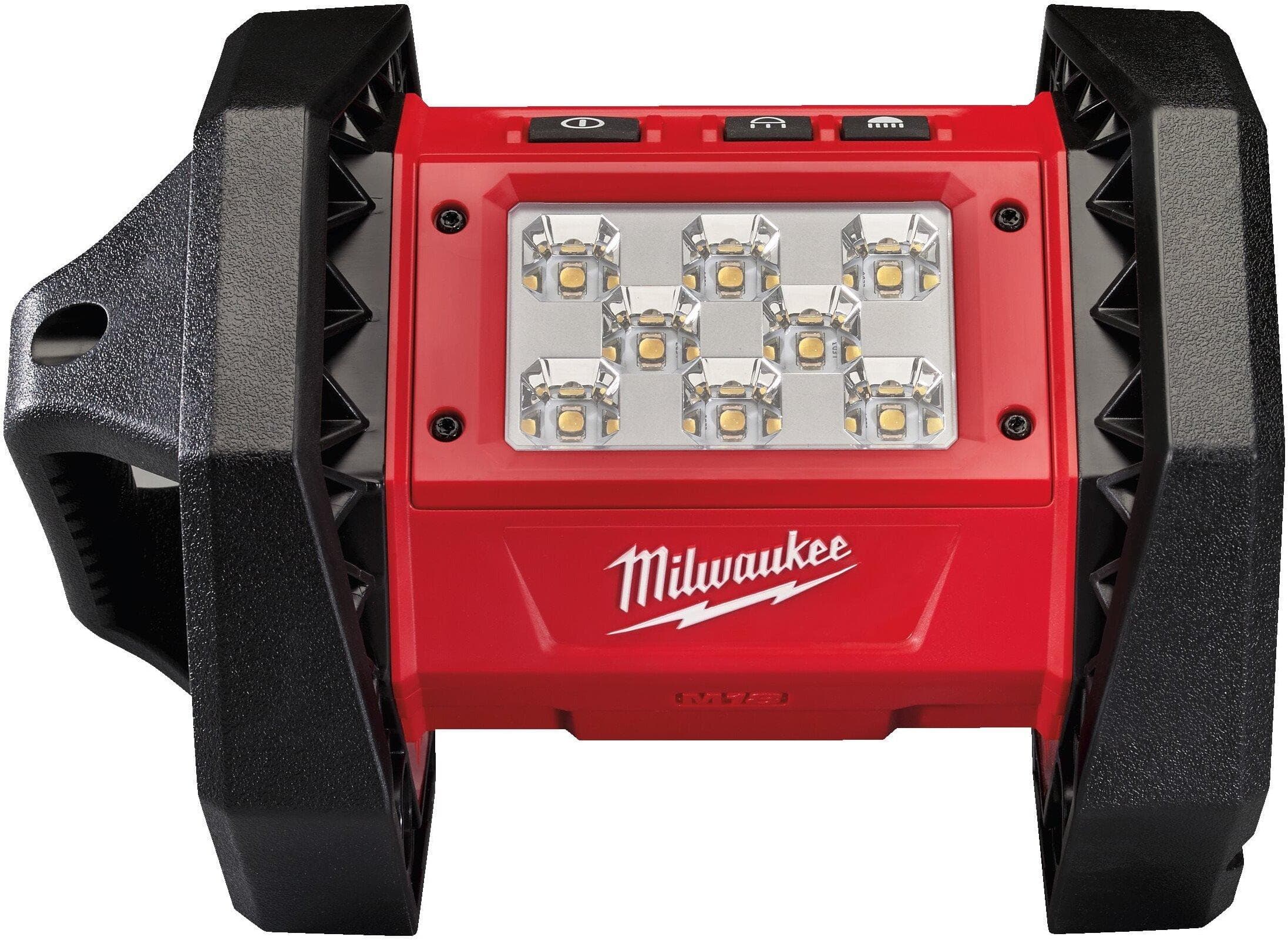 Фонарь Milwaukee М18 АL-0 (4932430392)