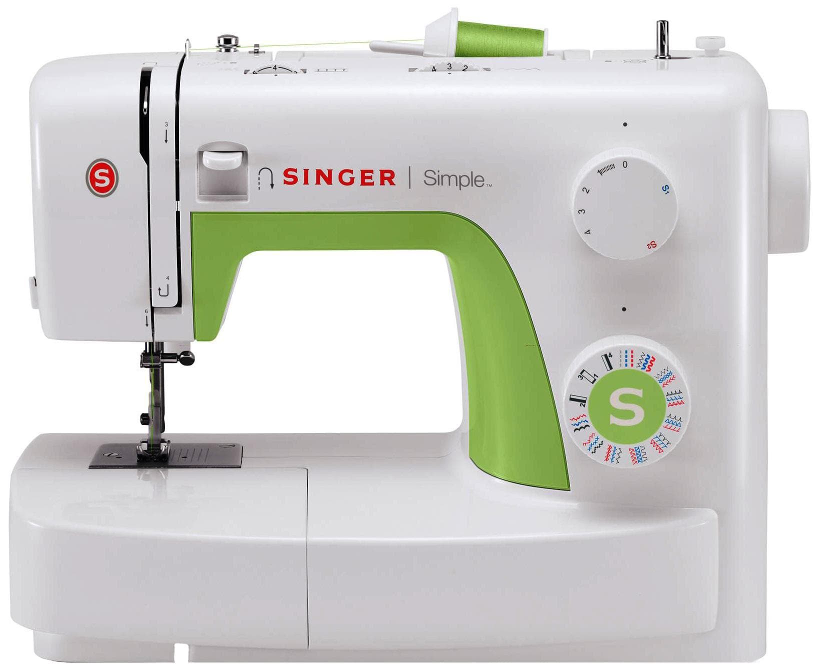 Швейная машина Singer Simple 3229