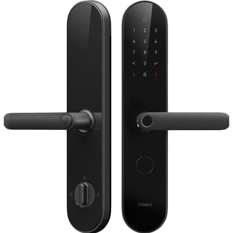 Умный дверной замок Aqara Door lock N100 (ZNMS16LM)