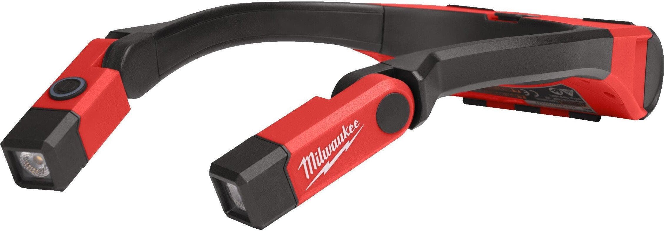 Фонарь Milwaukee L4NL400-301 (4933479898)