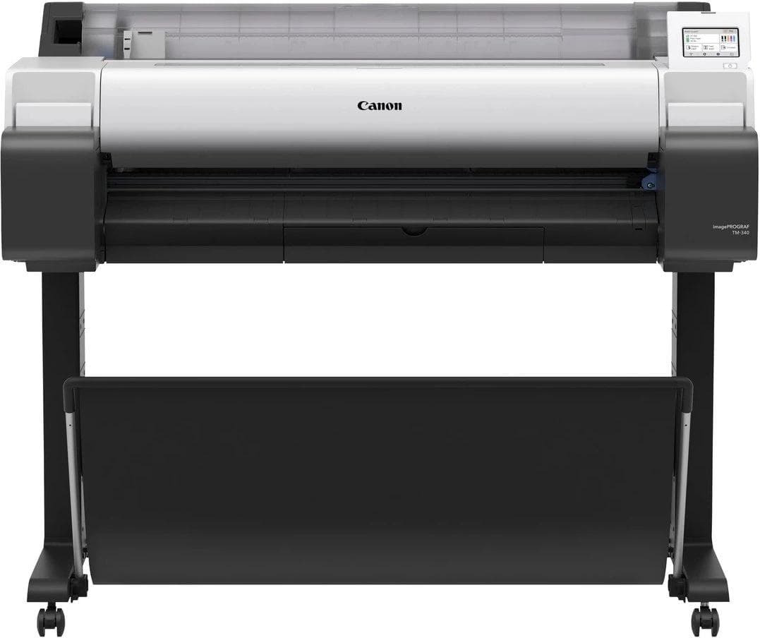 Плоттер Canon imagePROGRAF TM-340 (6248C003AA)