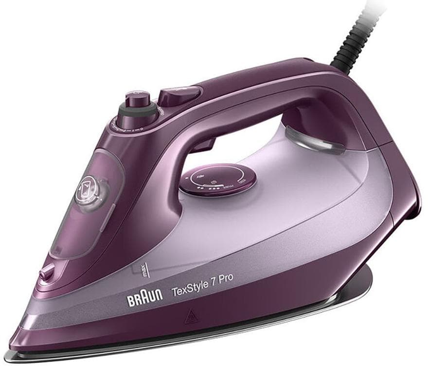 Утюг Braun SI 7181VI (0127403110)