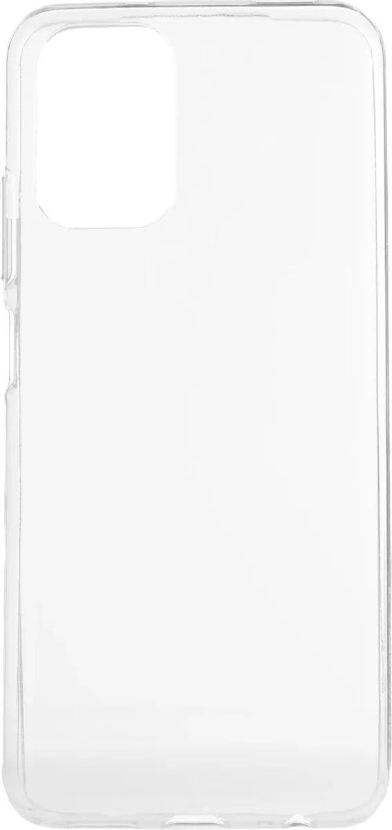 Чехол для телефона Red Line Xiaomi Redmi Note 10/10S iBox Crystal УТ000024069 прозрачный