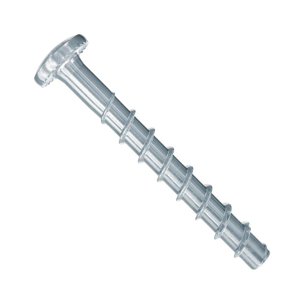 Шуруп Fischer FBS 6x80/25 P (546381)