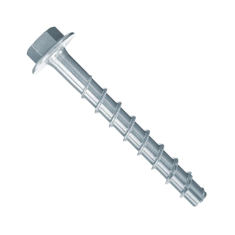 Шуруп Fischer FBS 6х100 (546393)