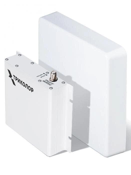 Усилитель сигнала Триколор TR-1800/2100-50-kit (046/91/00053737)
