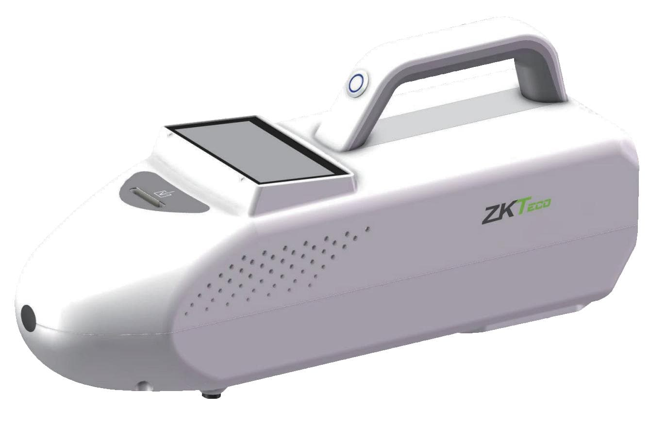 Детектор отравляющих и взрывчатых веществ ZKTeco ZK-E8800D